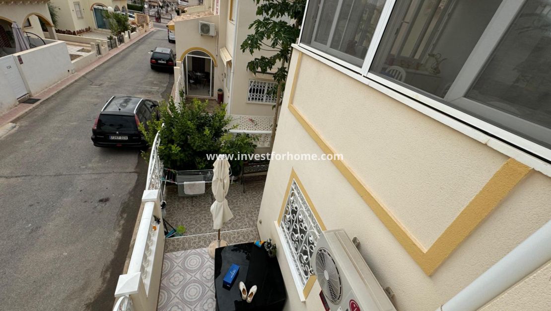 Vente - Villa - Orihuela Costa - Los Dolses