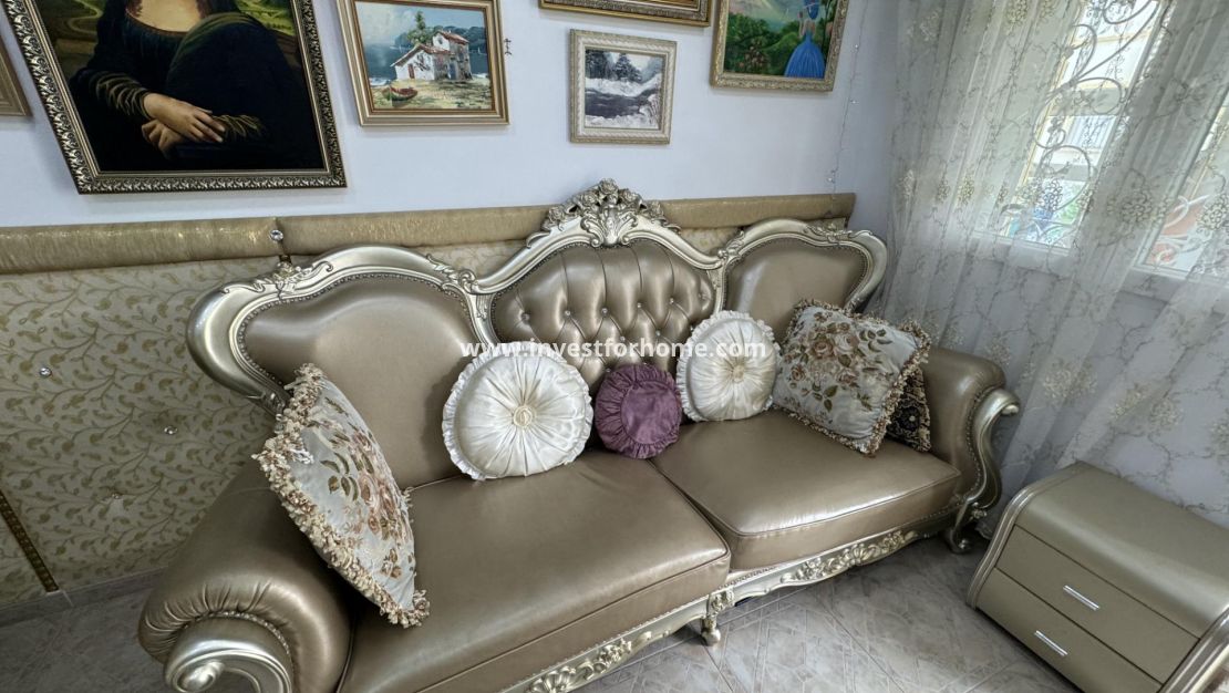 Vente - Villa - Orihuela Costa - Los Dolses