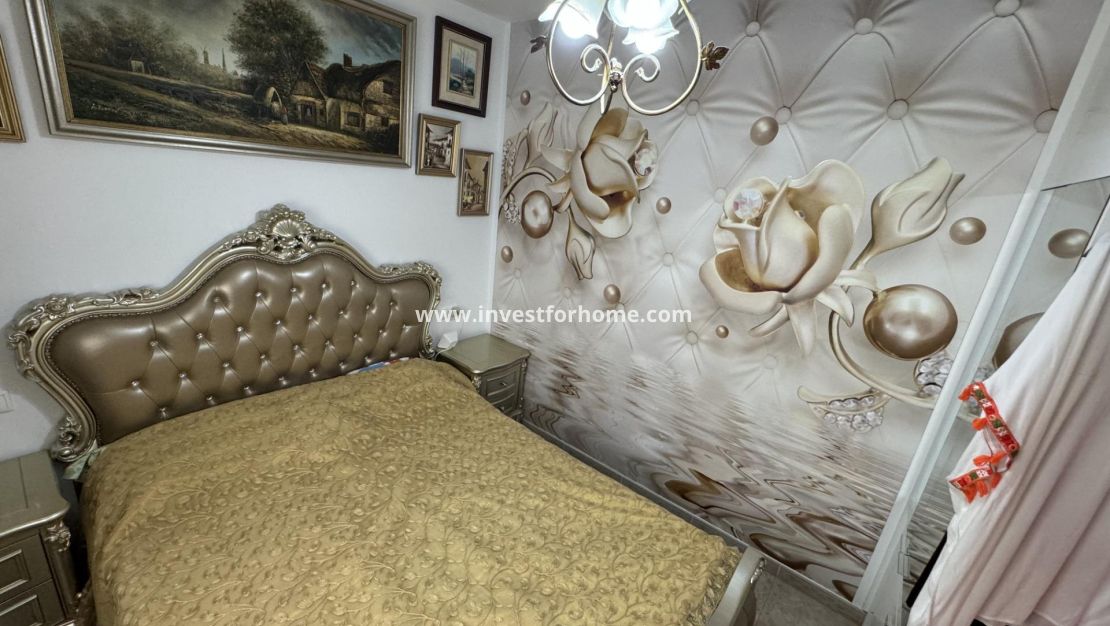 Vente - Villa - Orihuela Costa - Los Dolses