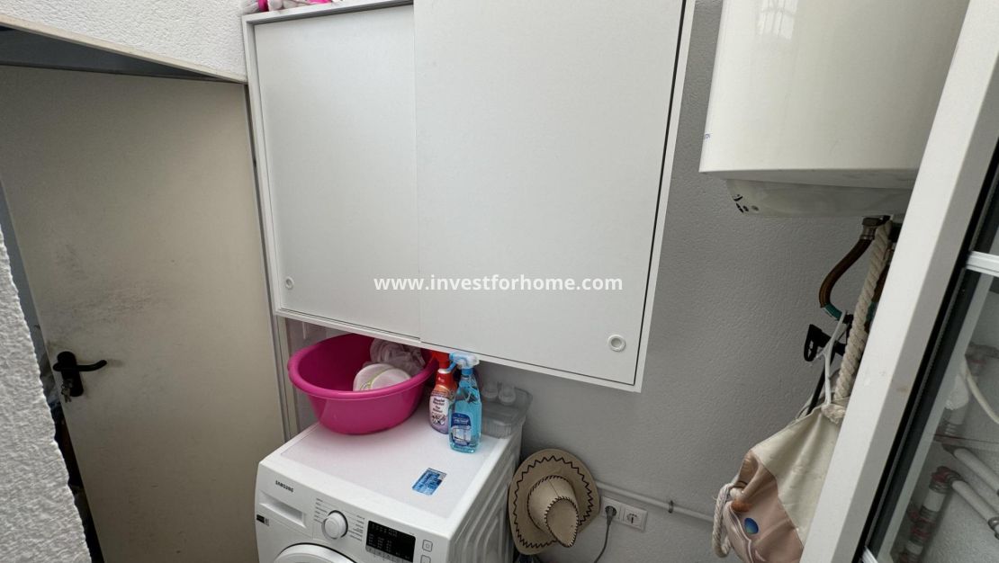 Vente - Villa - Orihuela Costa - Los Dolses