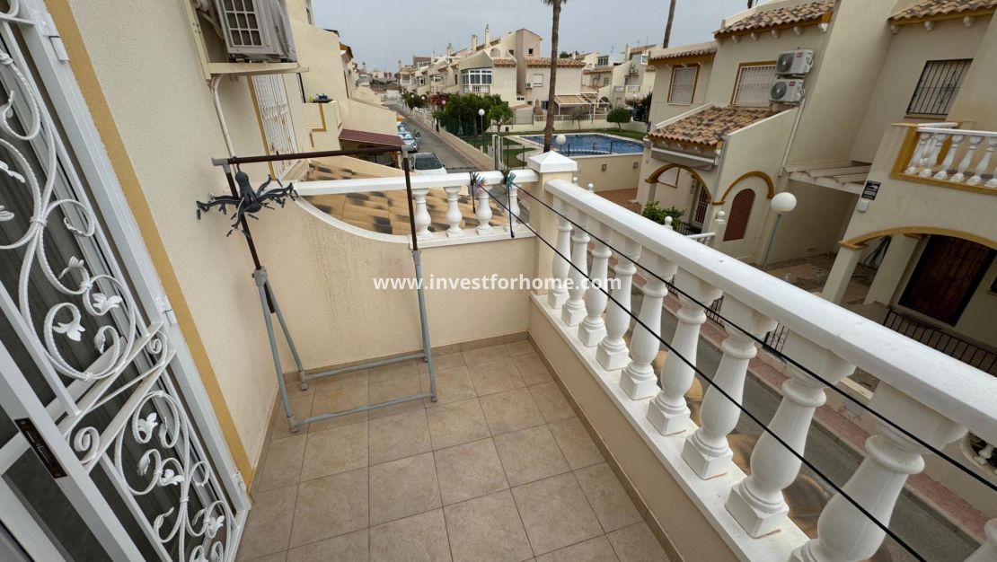 Vente - Villa - Orihuela Costa - Los Dolses