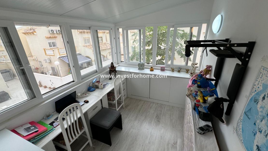 Vente - Villa - Orihuela Costa - Los Dolses