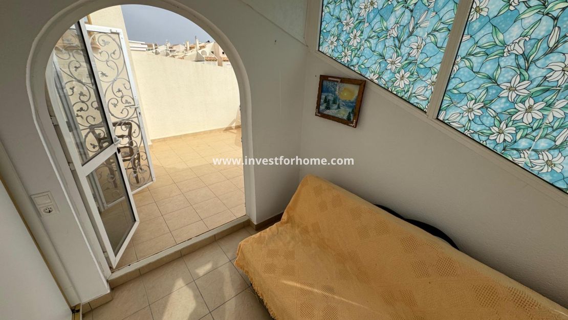 Vente - Villa - Orihuela Costa - Los Dolses