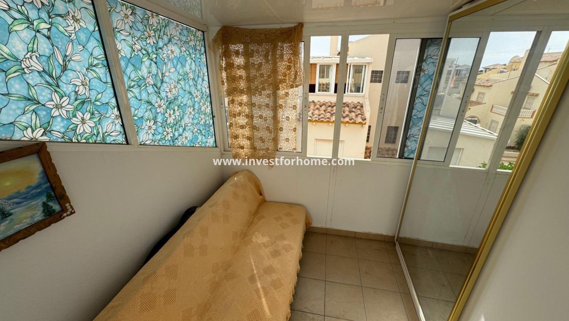 Vente - Villa - Orihuela Costa - Los Dolses