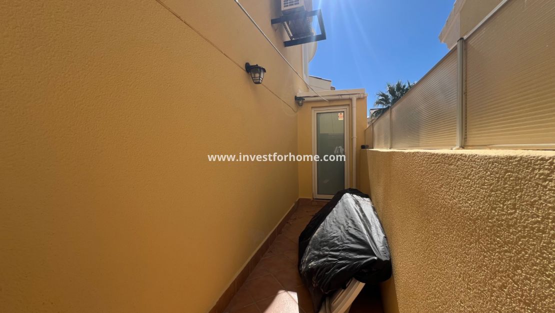 Vente - Villa - Orihuela Costa - Los Dolses