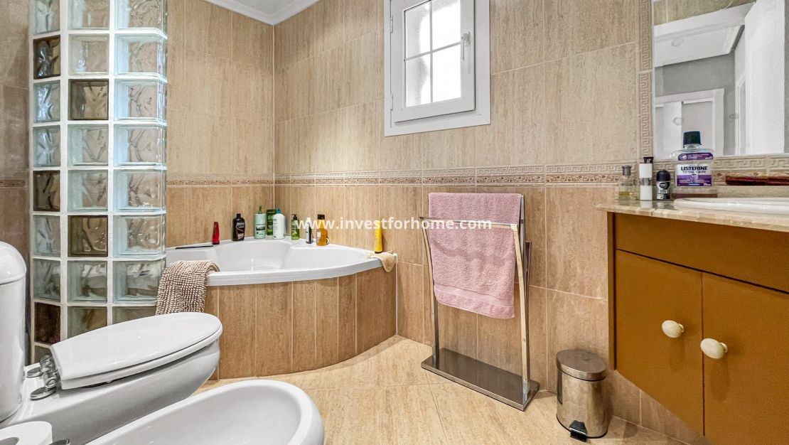 Vente - Villa - Orihuela Costa - Los Dolses