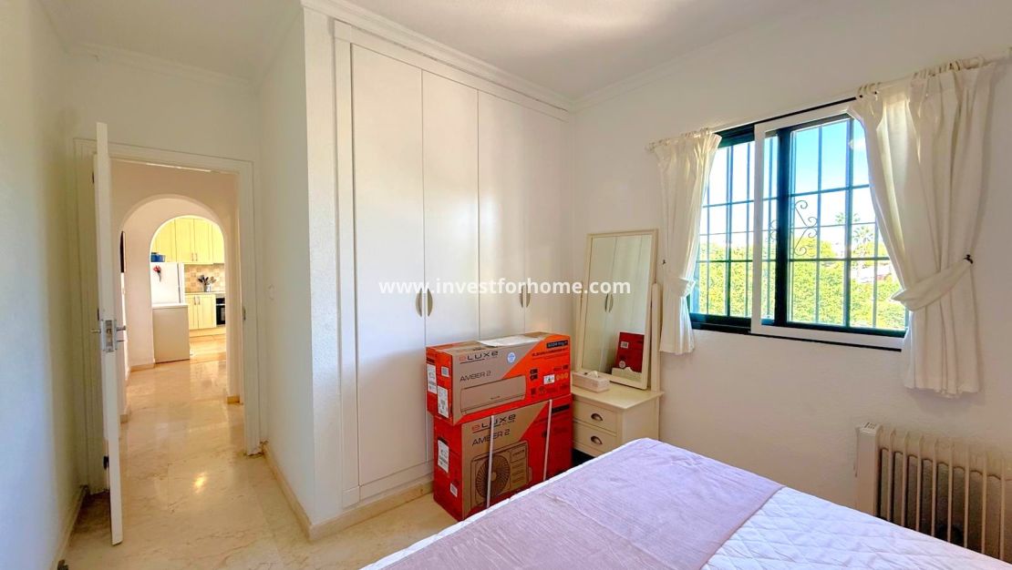 Vente - Villa - Orihuela Costa - Los Dolses