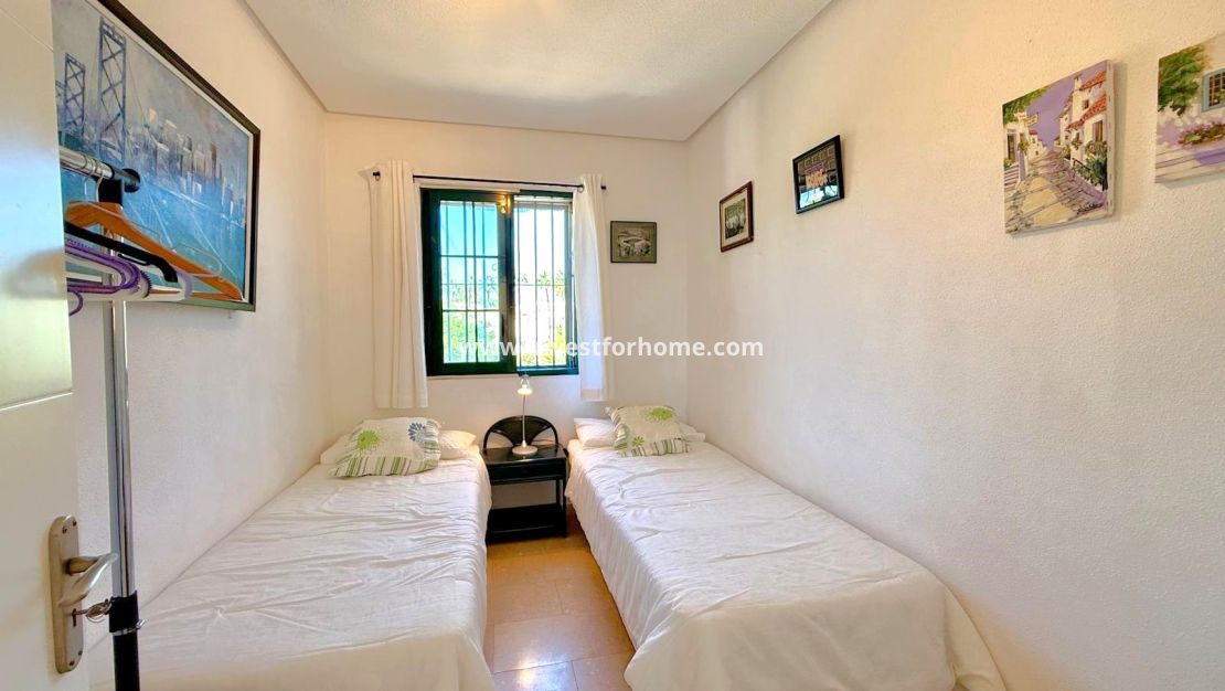 Vente - Villa - Orihuela Costa - Los Dolses