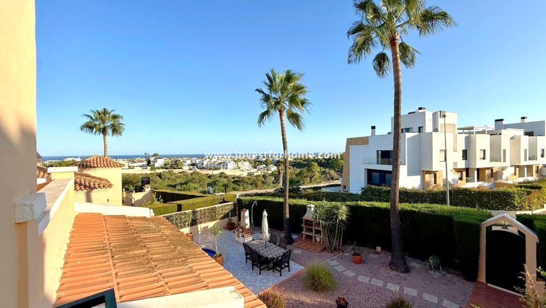 Vente - Villa - Orihuela Costa - Los Dolses