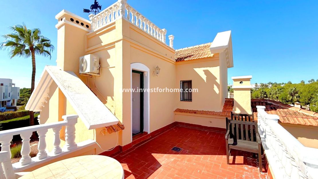 Vente - Villa - Orihuela Costa - Los Dolses