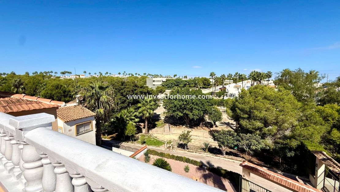 Vente - Villa - Orihuela Costa - Los Dolses