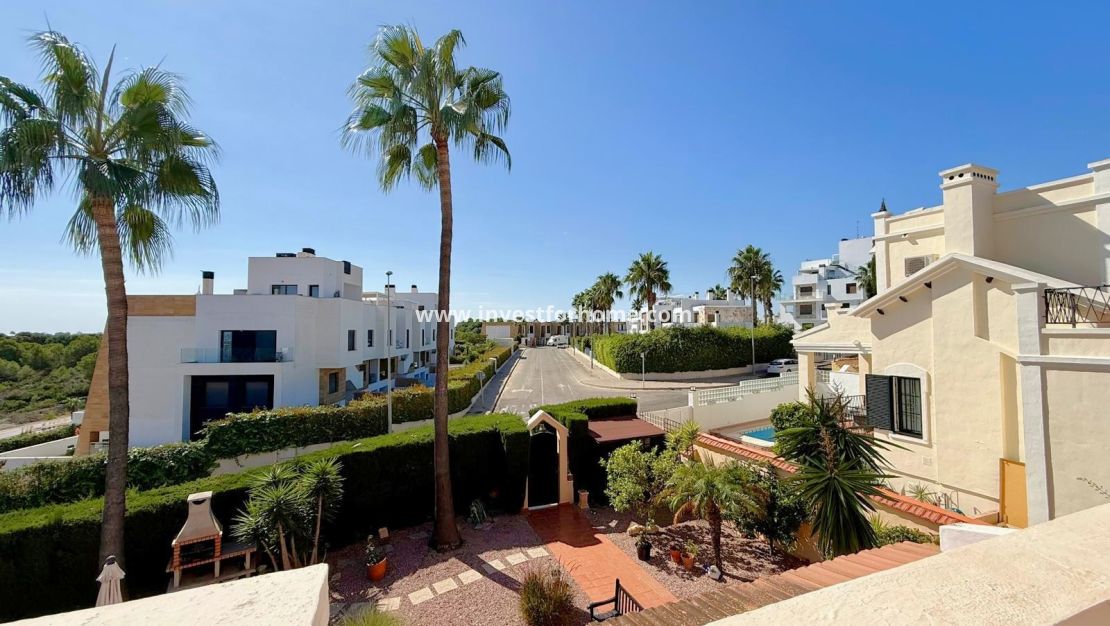 Vente - Villa - Orihuela Costa - Los Dolses