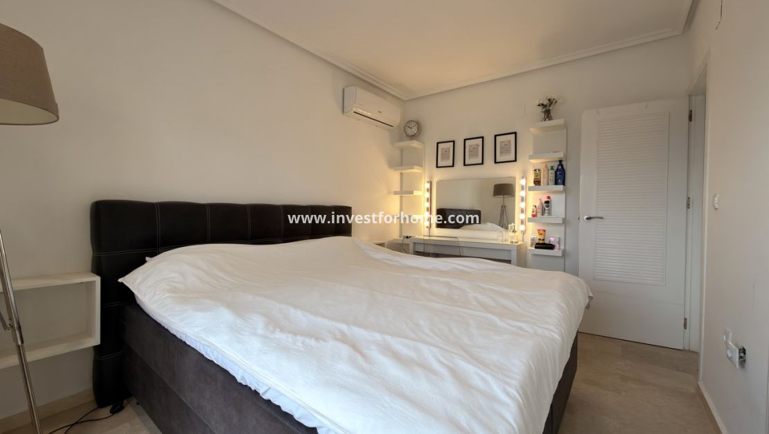 Vente - Villa - Orihuela Costa - Los Doses