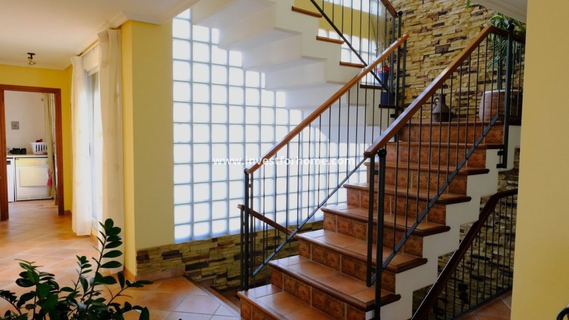 Vente - Villa - Orihuela Costa - Orihuela Ciudad