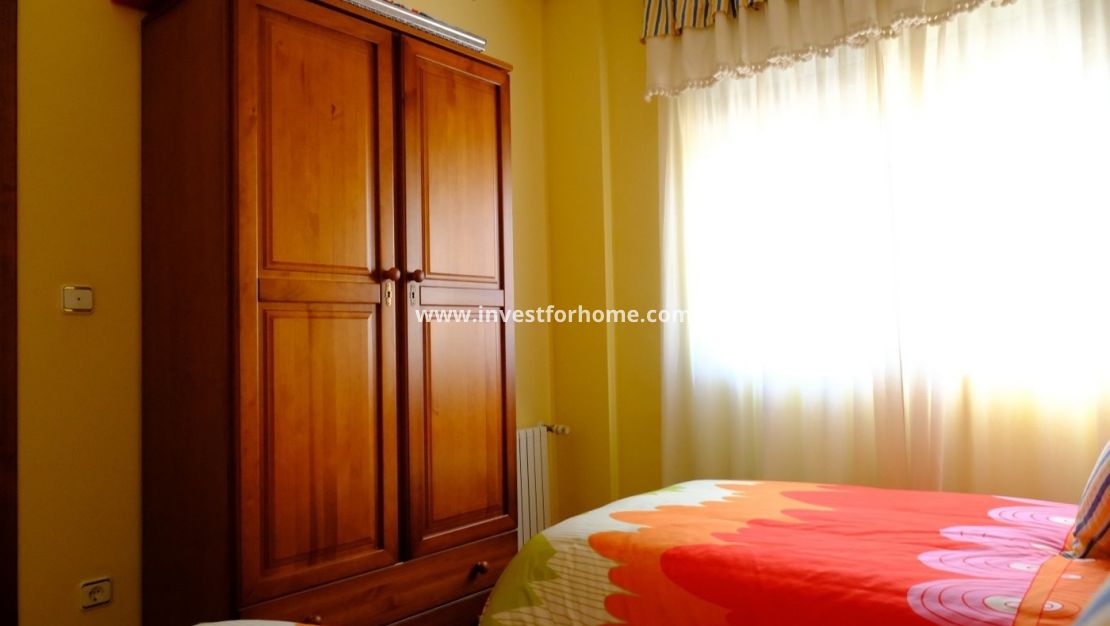 Vente - Villa - Orihuela Costa - Orihuela Ciudad