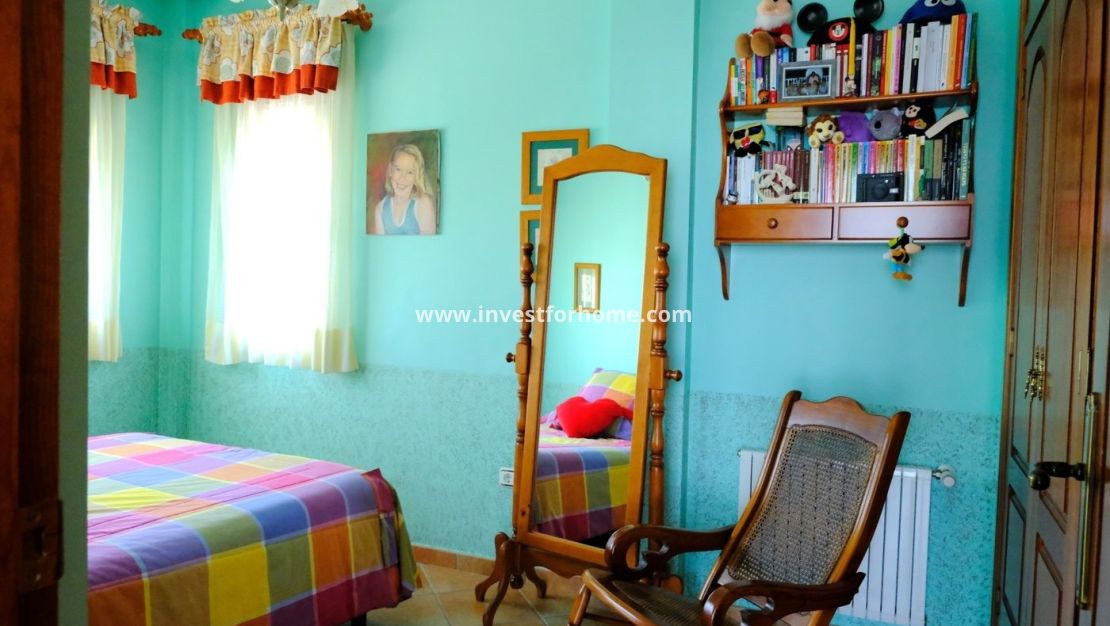 Vente - Villa - Orihuela Costa - Orihuela Ciudad