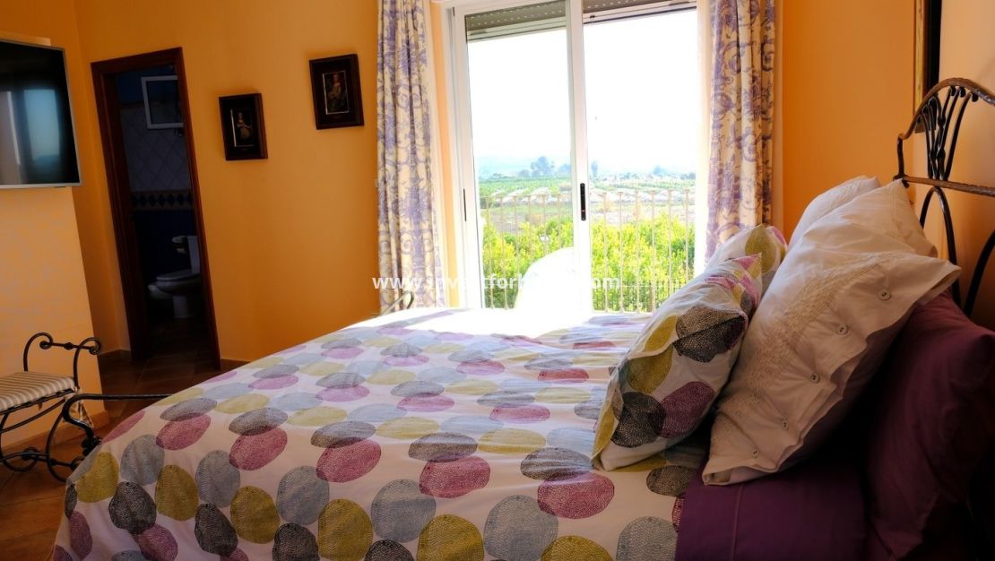 Vente - Villa - Orihuela Costa - Orihuela Ciudad