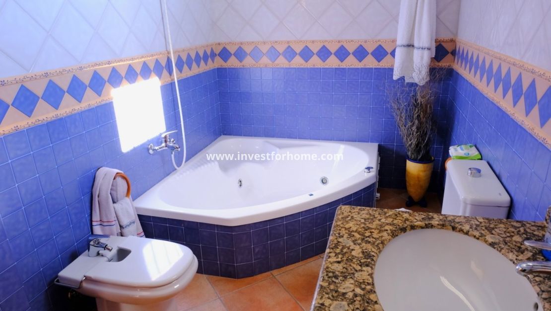 Vente - Villa - Orihuela Costa - Orihuela Ciudad