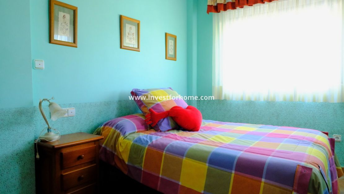 Vente - Villa - Orihuela Costa - Orihuela