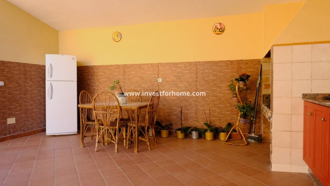 Vente - Villa - Orihuela Costa - Orihuela