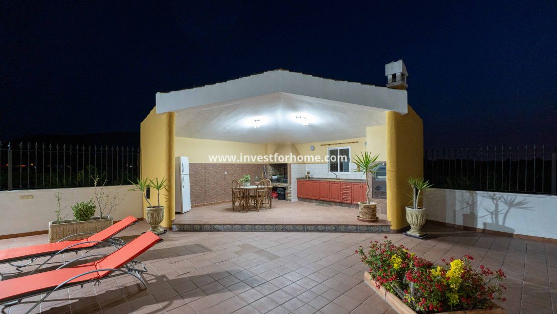 Vente - Villa - Orihuela Costa - Orihuela