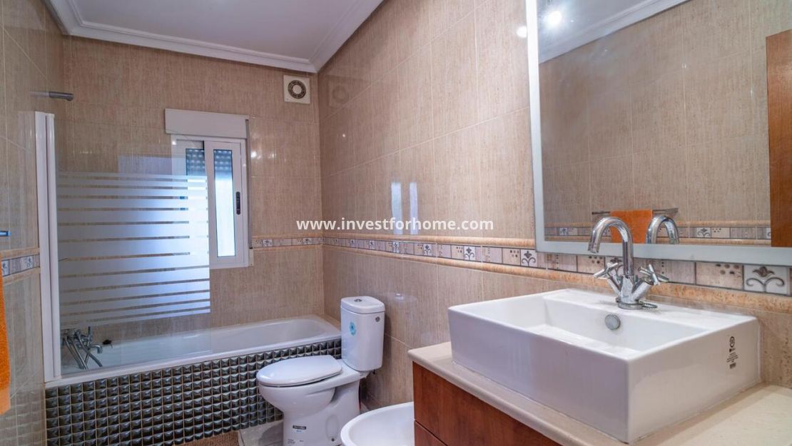 Vente - Villa - Orihuela Costa - Orihuela