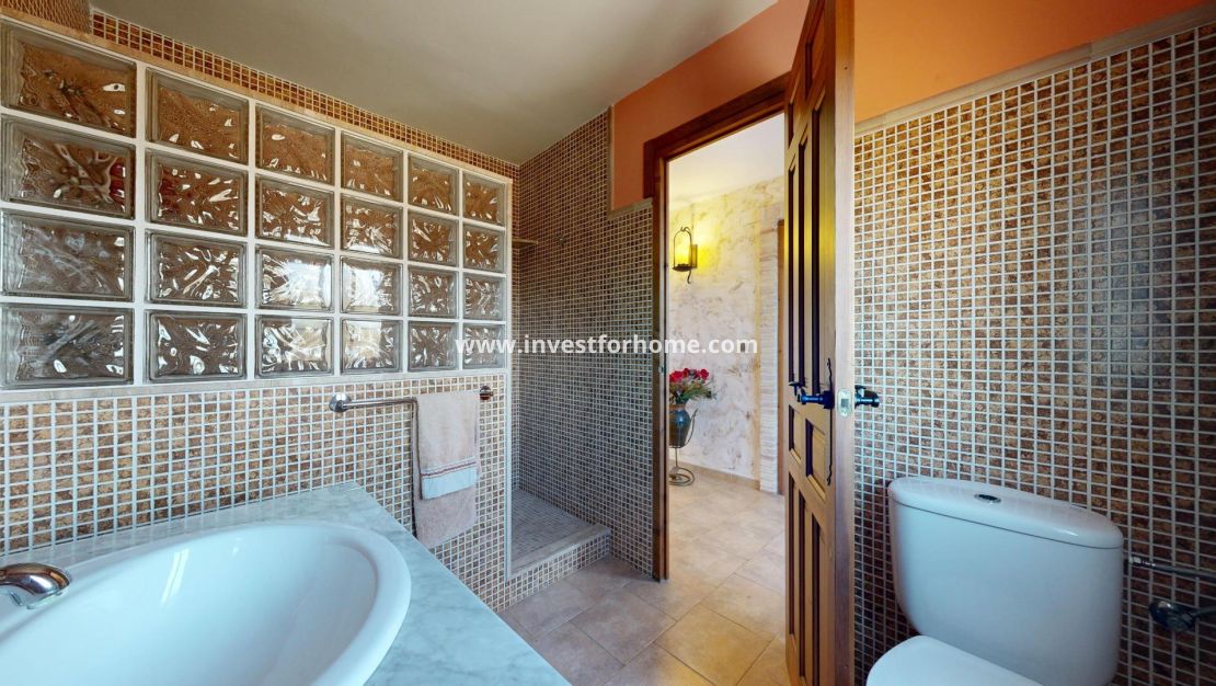 Vente - Villa - Orihuela Costa - Orihuela