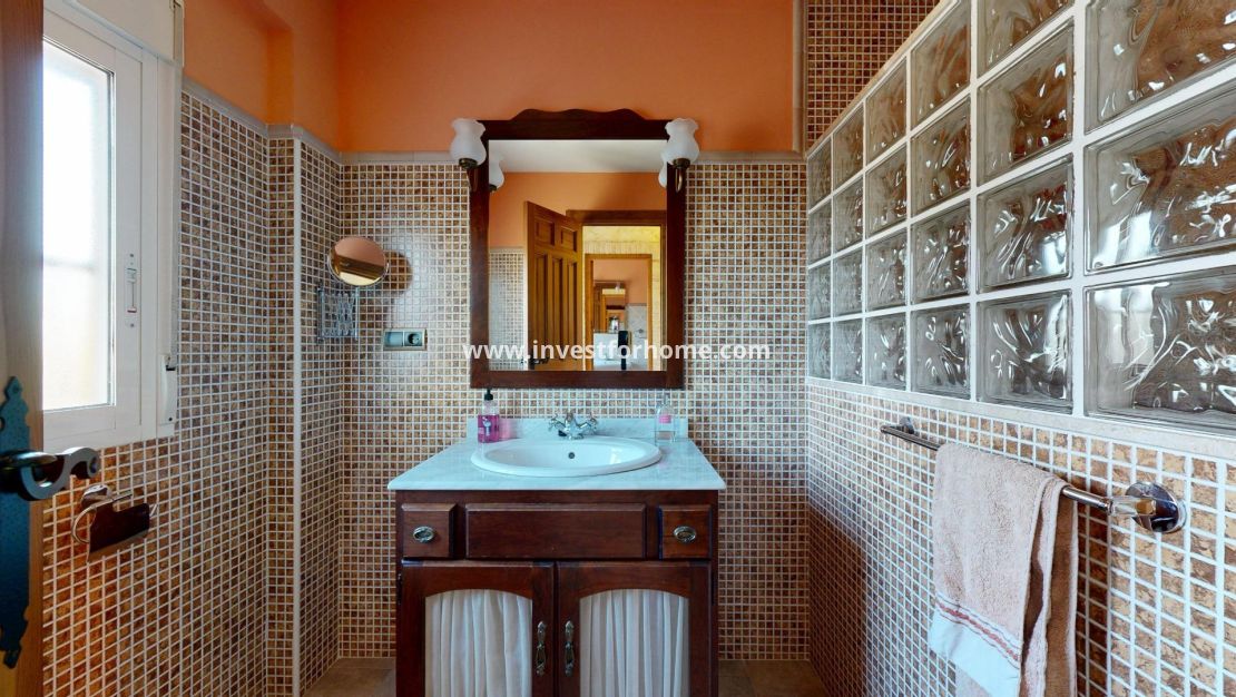 Vente - Villa - Orihuela Costa - Orihuela