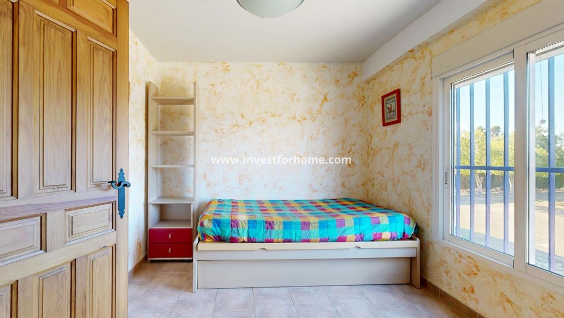 Vente - Villa - Orihuela Costa - Orihuela