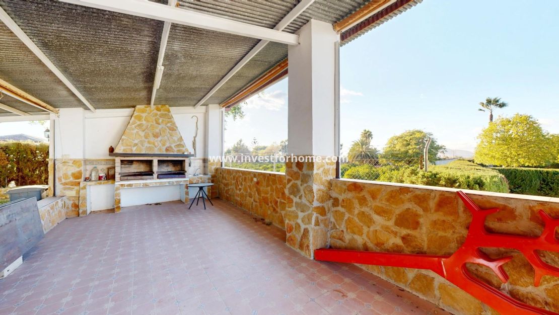 Vente - Villa - Orihuela Costa - Orihuela