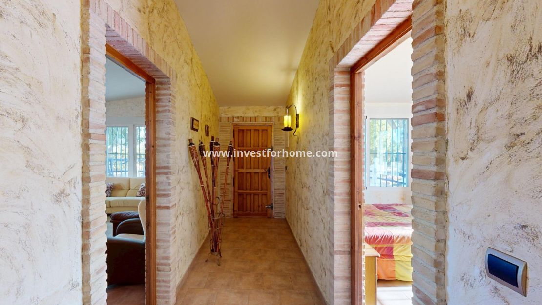 Vente - Villa - Orihuela Costa - Orihuela