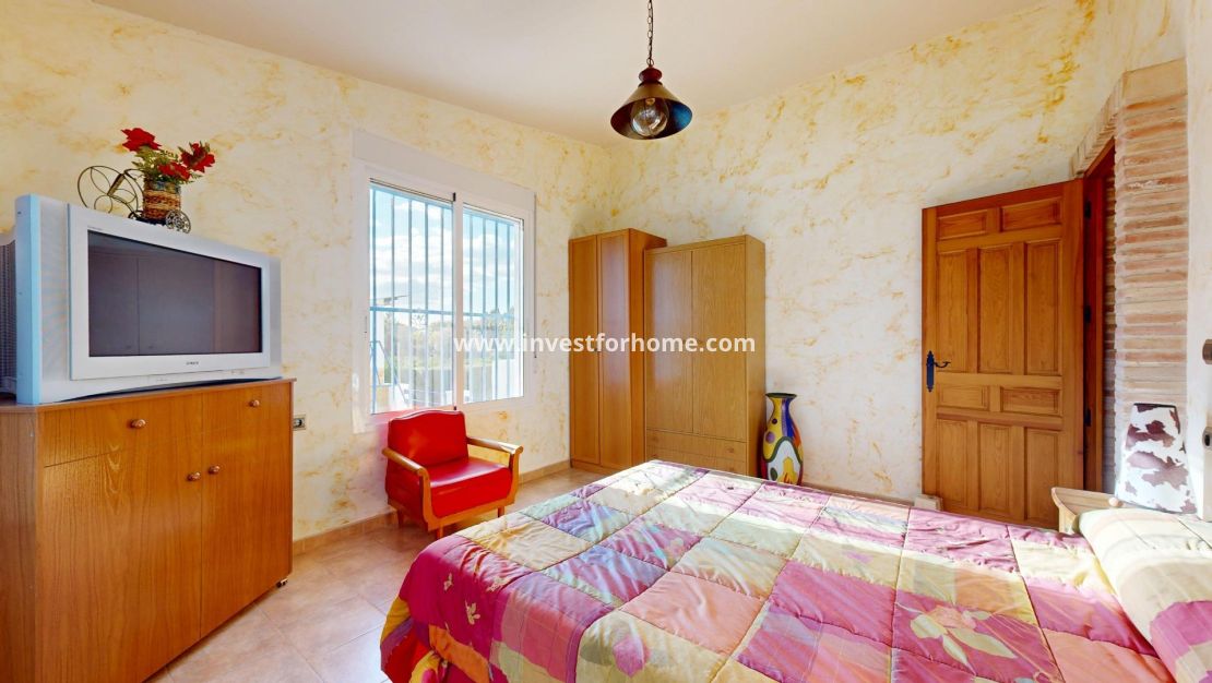 Vente - Villa - Orihuela Costa - Orihuela