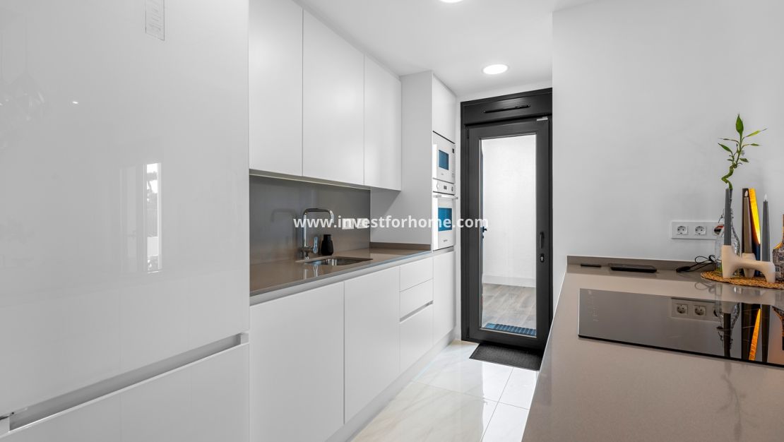 Vente - Villa - Orihuela Costa - Orihuela