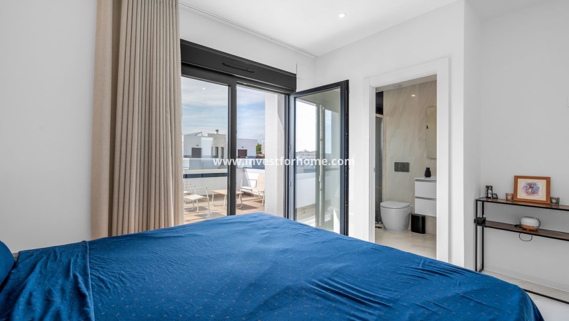 Vente - Villa - Orihuela Costa - Orihuela