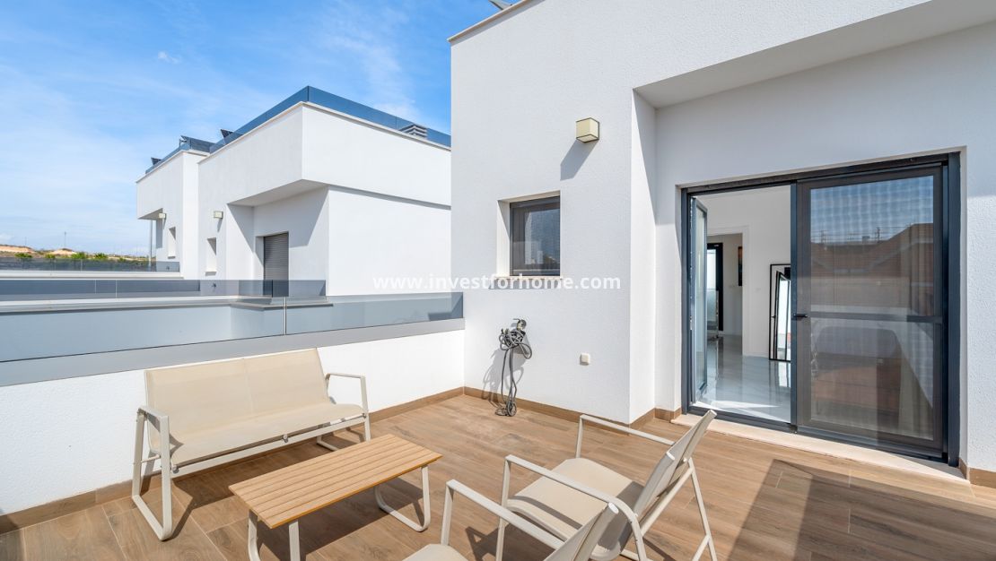 Vente - Villa - Orihuela Costa - Orihuela