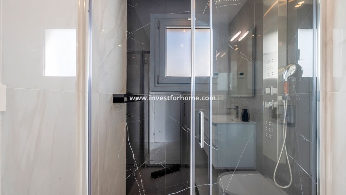 Vente - Villa - Orihuela Costa - Orihuela