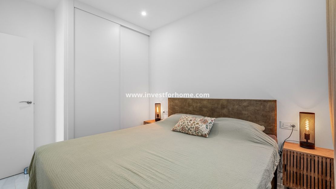 Vente - Villa - Orihuela Costa - Orihuela