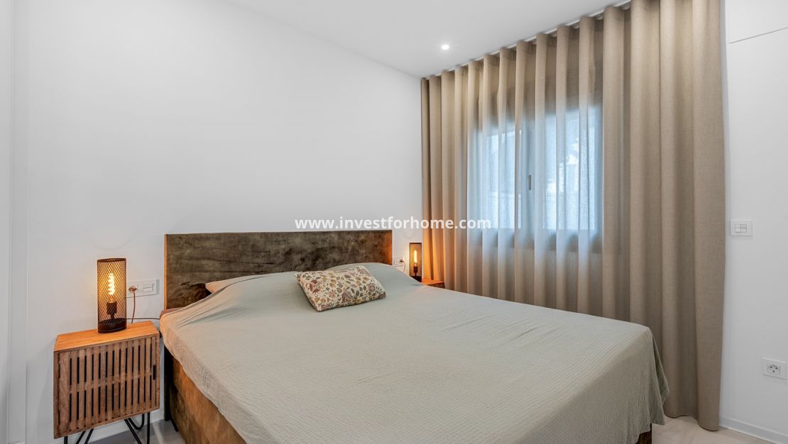 Vente - Villa - Orihuela Costa - Orihuela