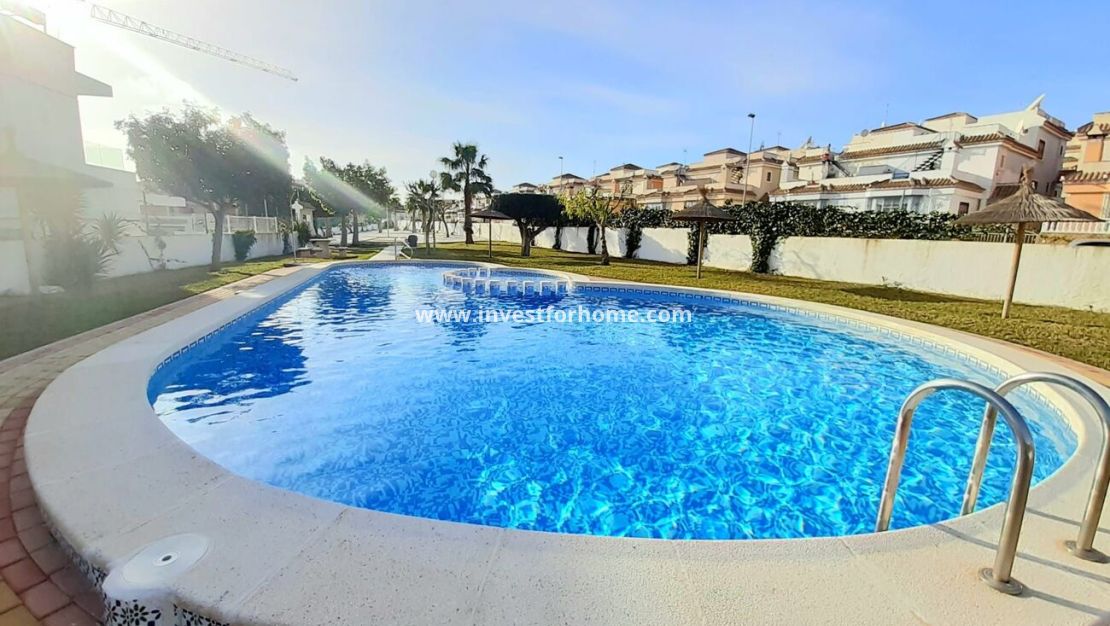 Vente - Villa - Orihuela Costa - pau26