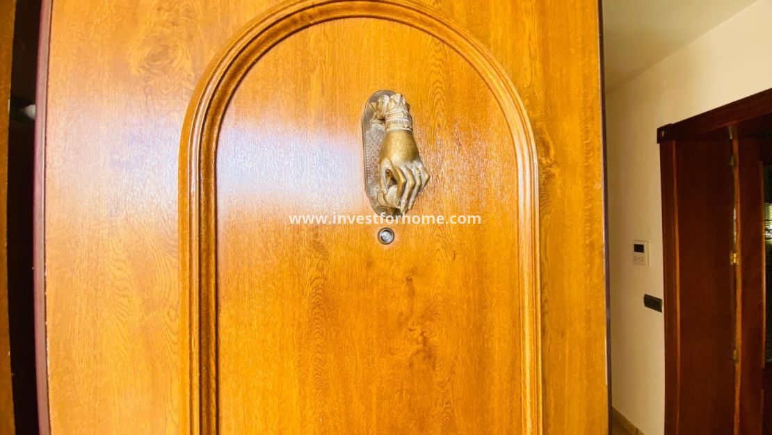 Vente - Villa - Orihuela Costa - Playa Flamenca