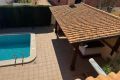 Vente - Villa - Orihuela Costa - Playa Flamenca