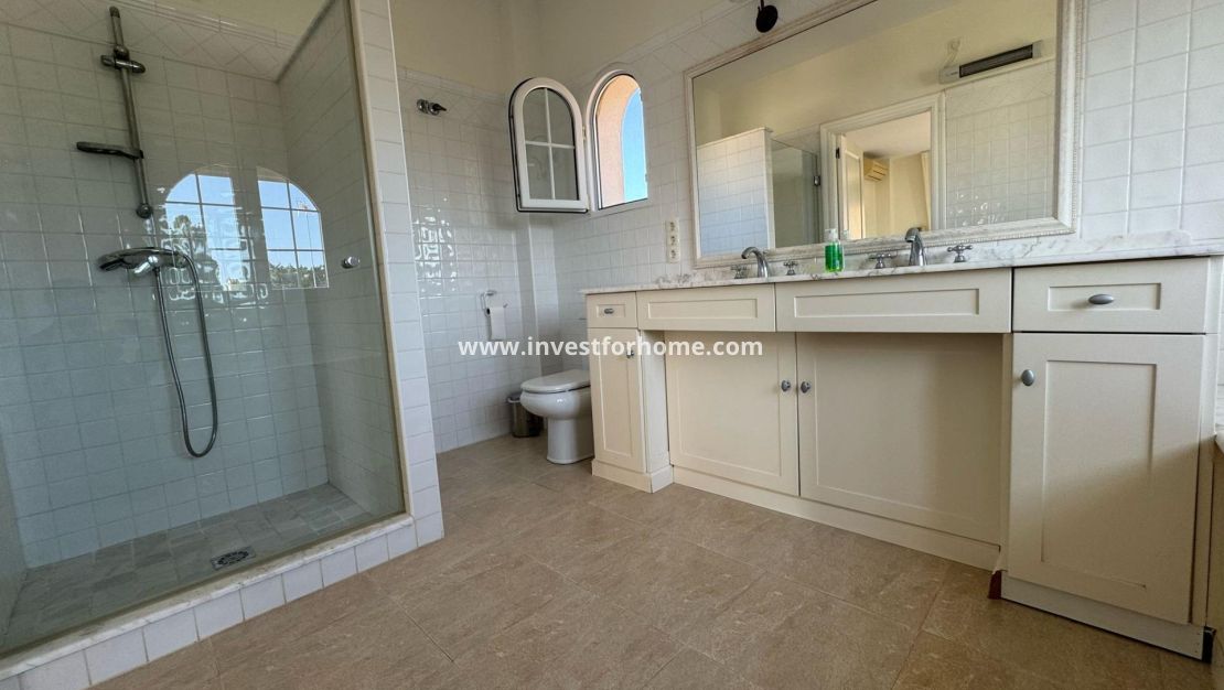 Vente - Villa - Orihuela Costa - Playa Flamenca