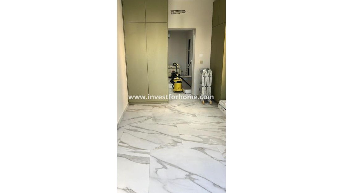 Vente - Villa - Orihuela Costa - Playa Flamenca