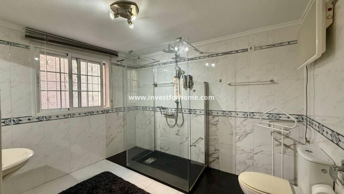 Vente - Villa - Orihuela Costa - Playa Flamenca