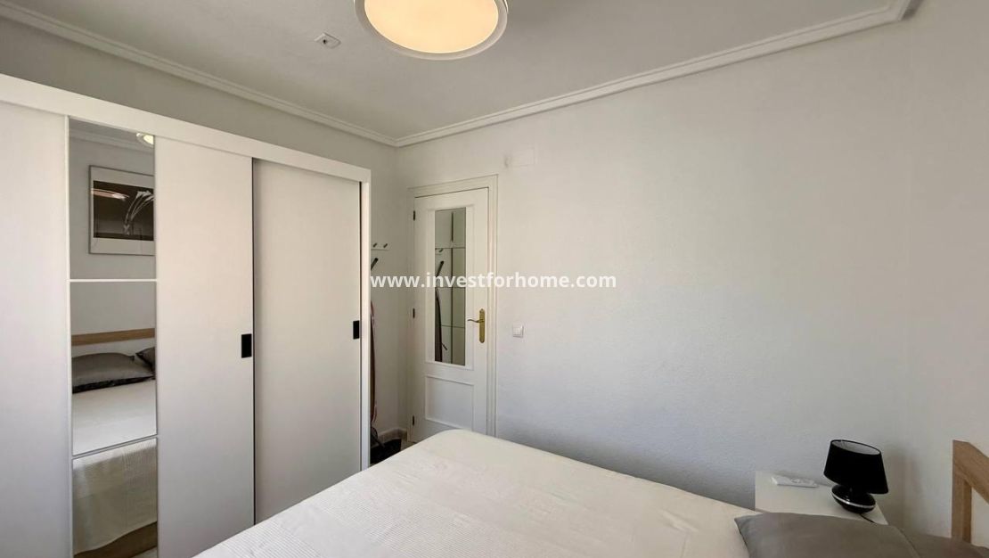 Vente - Villa - Orihuela Costa - Playa Flamenca