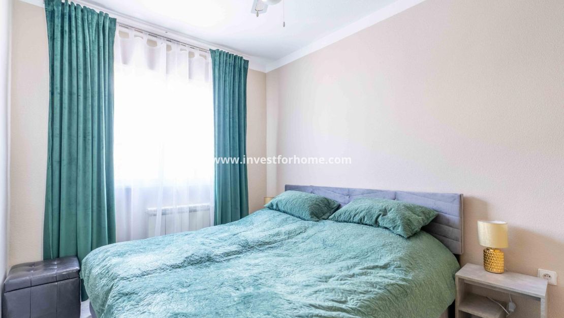 Vente - Villa - Orihuela Costa - Punta Prima