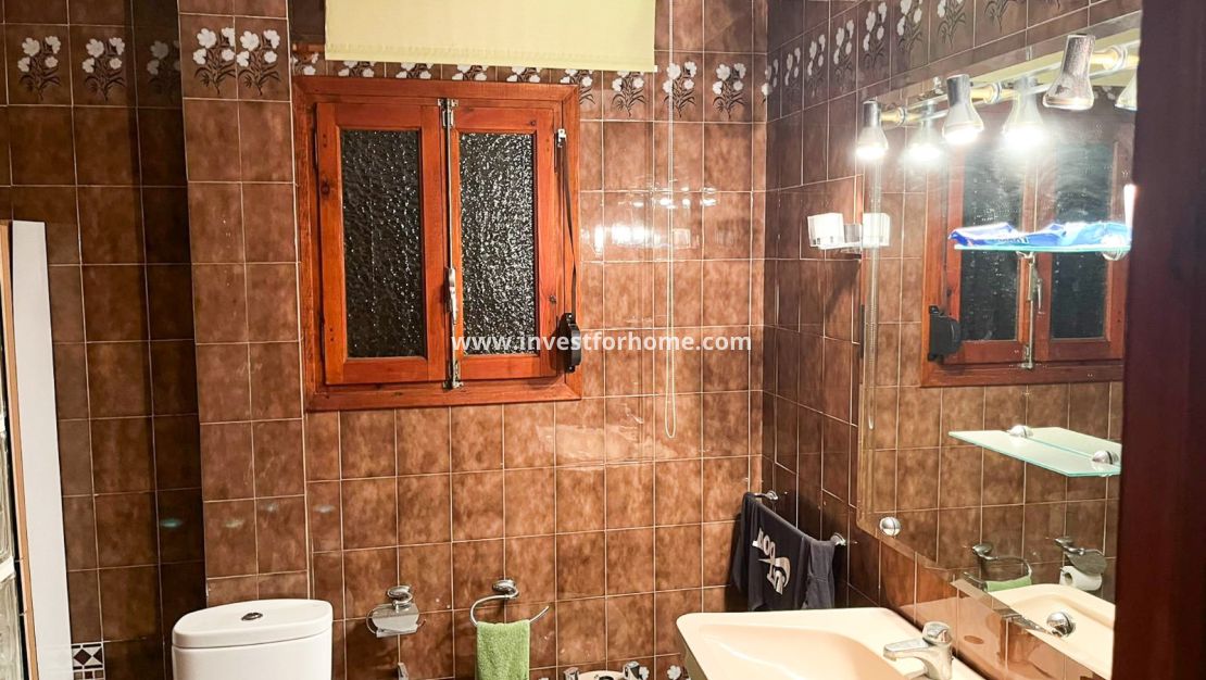 Vente - Villa - Orihuela Costa - Punta Prima