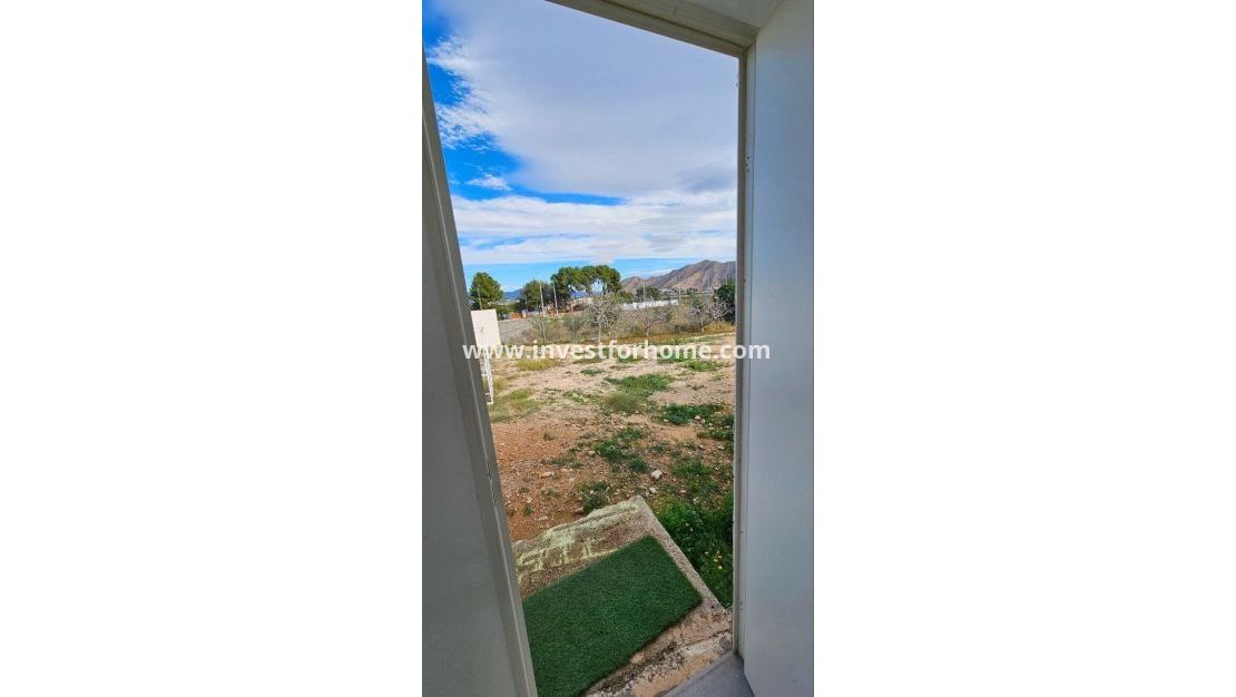 Vente - Villa - Orihuela Costa - Urb. Montepinar