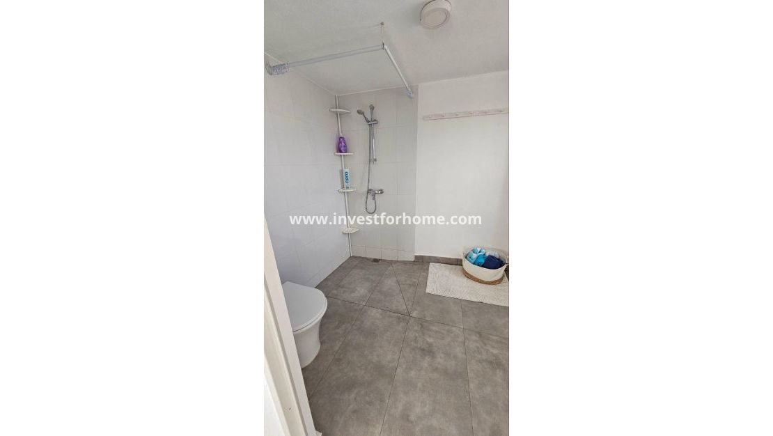 Vente - Villa - Orihuela Costa - Urb. Montepinar