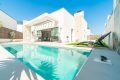 Vente - Villa - Orihuela Costa - Villamartin Golf